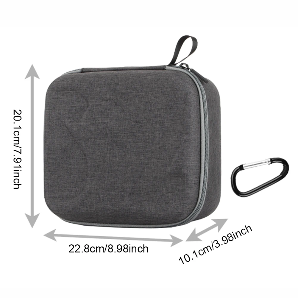 DJI NEO GOGGLES N3 Goggles Storage Bag Case For DJI N3 Glasses
