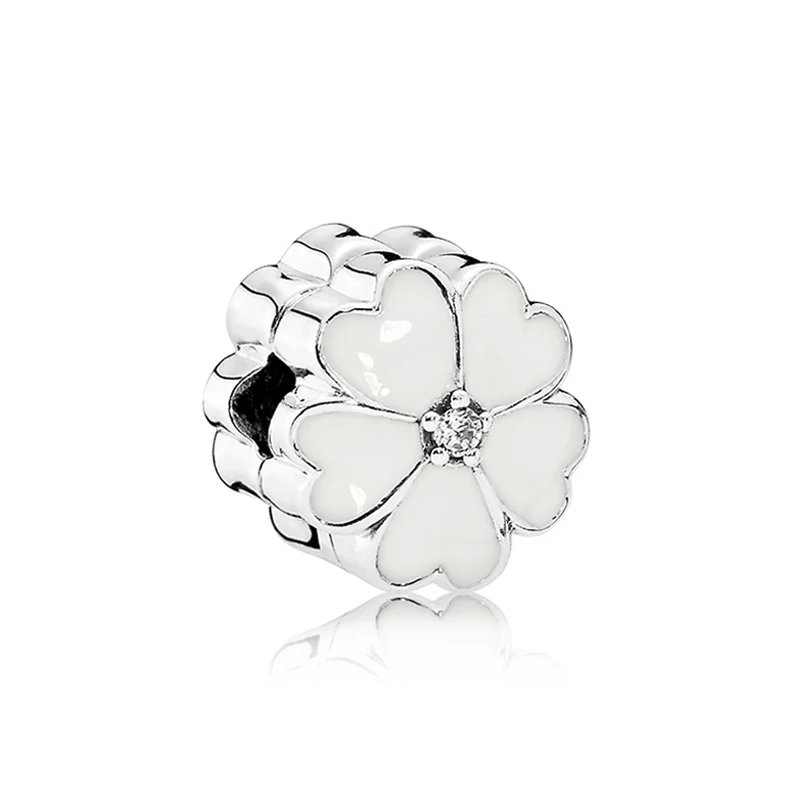 

Подлинный женский браслет-зажим для браслета Pandora