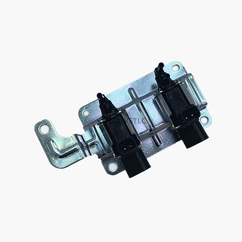 

New Air Intake Manifold Vacuum Solenoid Valve For FORD Focus Cmax Mondeo Mazda 3 5 6 CX7 4M5G9J559NB 4M5G-9J559-NB