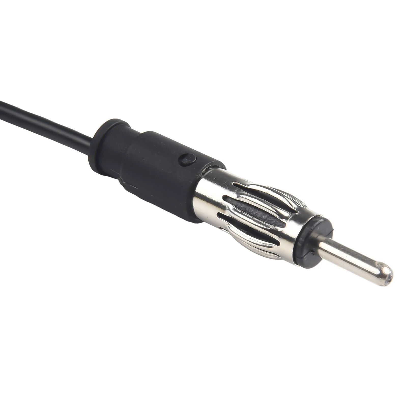 

1Pcs Universal Black Car Windshield Electronic Stereo Radio Antenna Kit Stealth AM FM Car Truck Boat High Quality Car Part