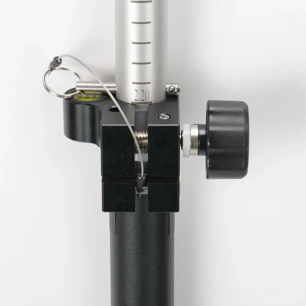 GP220TL-AA 2.2m Aluminum GPS Rover Rod for Land Surveying - AliExpress 1420