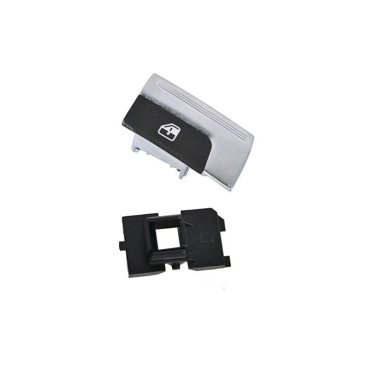 

247883 Car Right Power Window Switch Button for Ferrari 458 488 FF