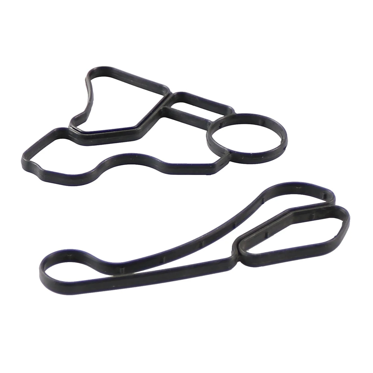 11428637821 For BMW Oil Filter Housing GASKET Seal Ring KIT E87 E90 E60