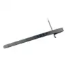 Circular Saw Fence Assembly Depth Ruler Edge Guide Tool with Scale Measuring 1