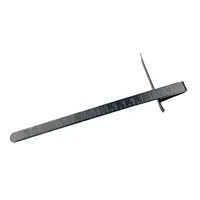 Circular Saw Fence Assembly Depth Ruler Edge Guide Tool with Scale Measuring 1
