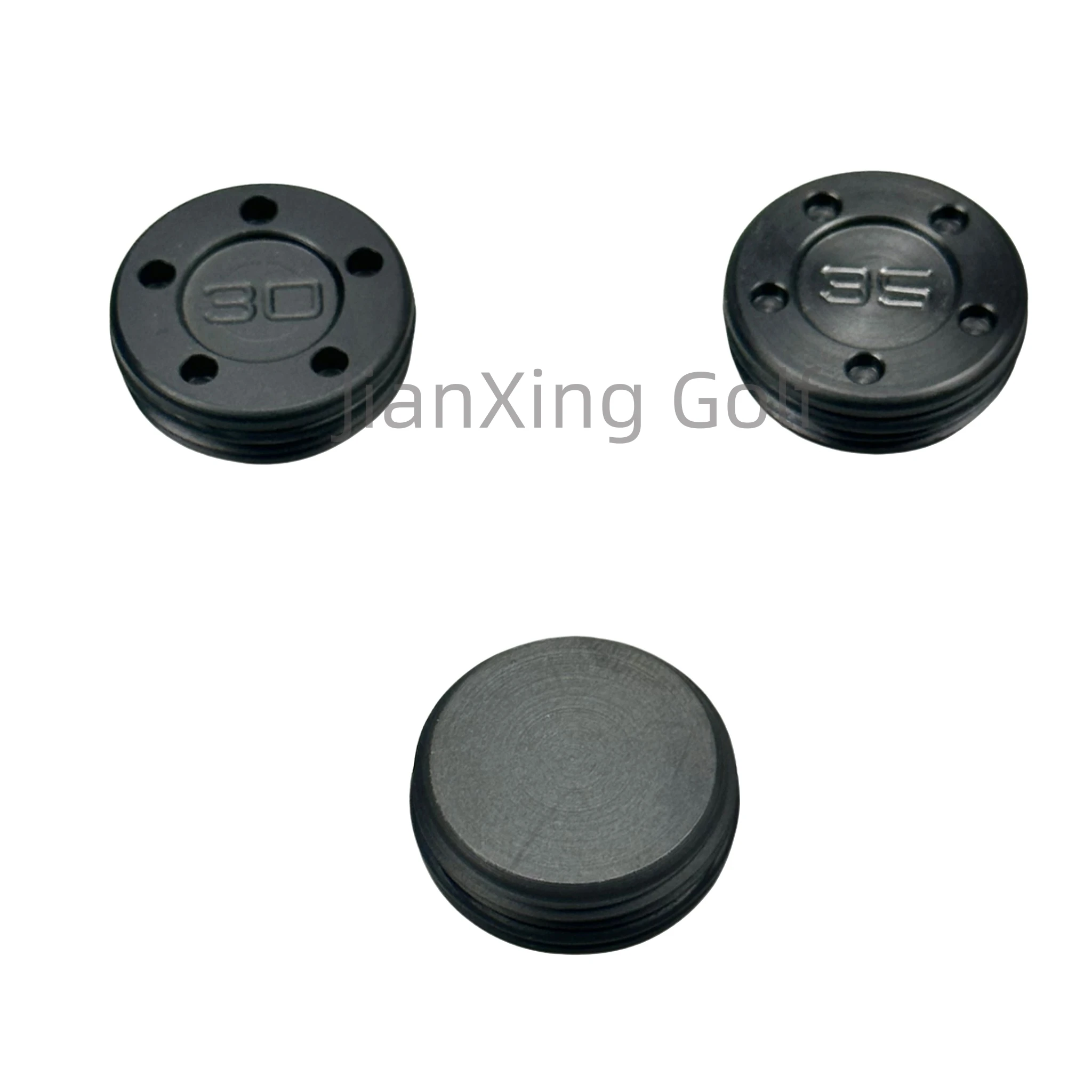 Peso Golf Custom Black Putter Viti Pesi Compatibili Con Titleist Scotty Cameron Putter 5G/10G/15G/20G/25G/30G/35G/40G