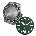 Green Dial Set-A