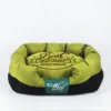 Four Seasons Universal Kennel Small Dog Square Nest Dog Bed Dog Cushion Sofa Cat Nest Bed Pet Products 2