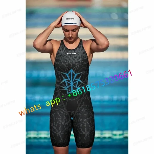 Without chest pad6