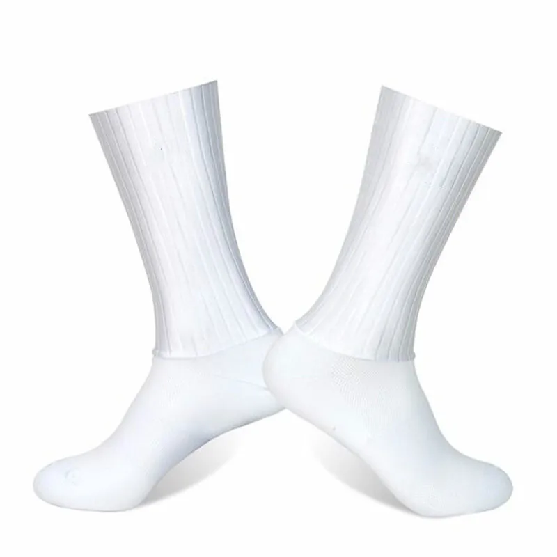 New compression Customized 2024 men Quality cycling socks High and women soccer socks basketball socks Customized socks 5