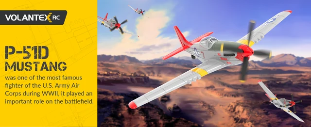FREMEGO 400mm Zero/BF109/Spitfire/P40/P51D Mustang/F4U Corsair 4 