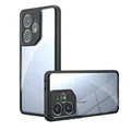 HD Clear Black