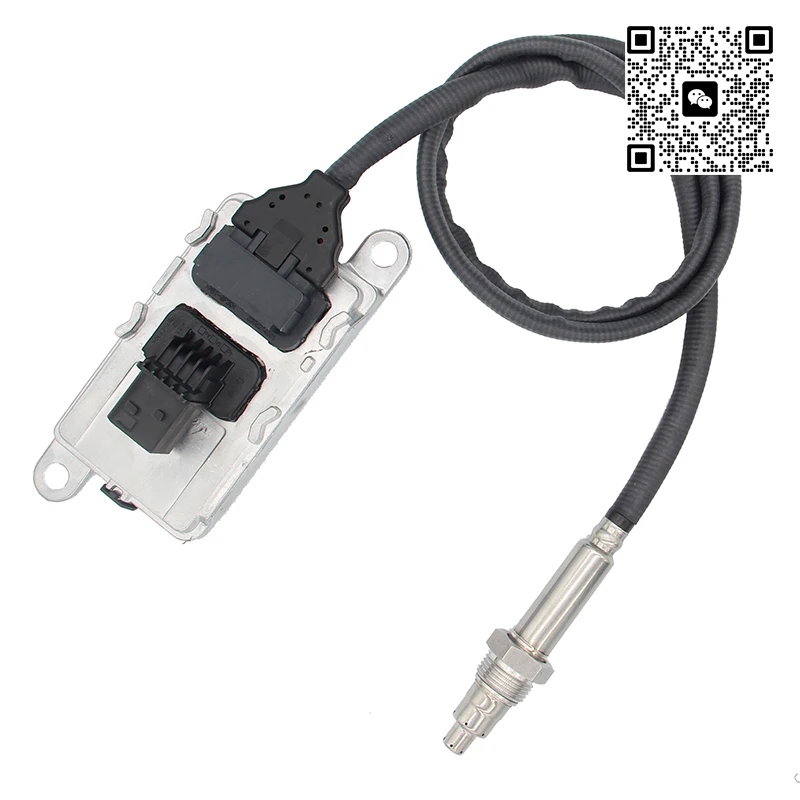 

Nox Sensor SNS0061F For DAF 2236408 emission standards auto parts Diesel engine exhaust treatment system