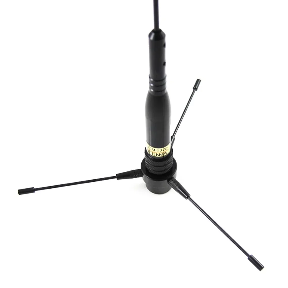 Dual Band Antenna Dual Band VHF UHF 136-174MHz 400-460MHz Amateur
