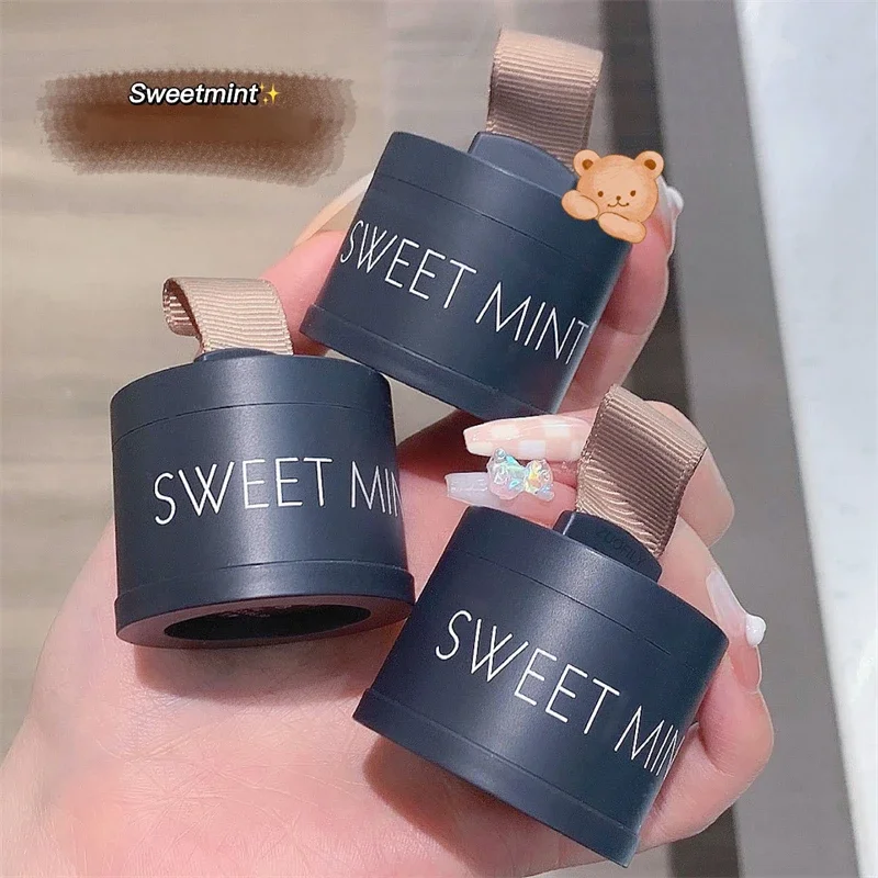 Hair Building Powder Hair Fluffy Powder for Root Cover Up