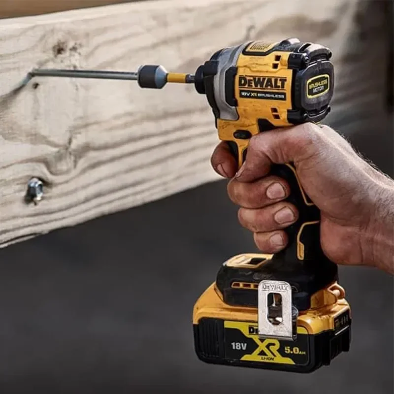 DEWALT 귯ø Ʈ  ̹,  ũ ̹,  ũ , 20V Ƭ ͸, DCF850