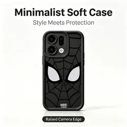 Custodia per telefono Shockproof di Spiderman - Durevole e alla moda