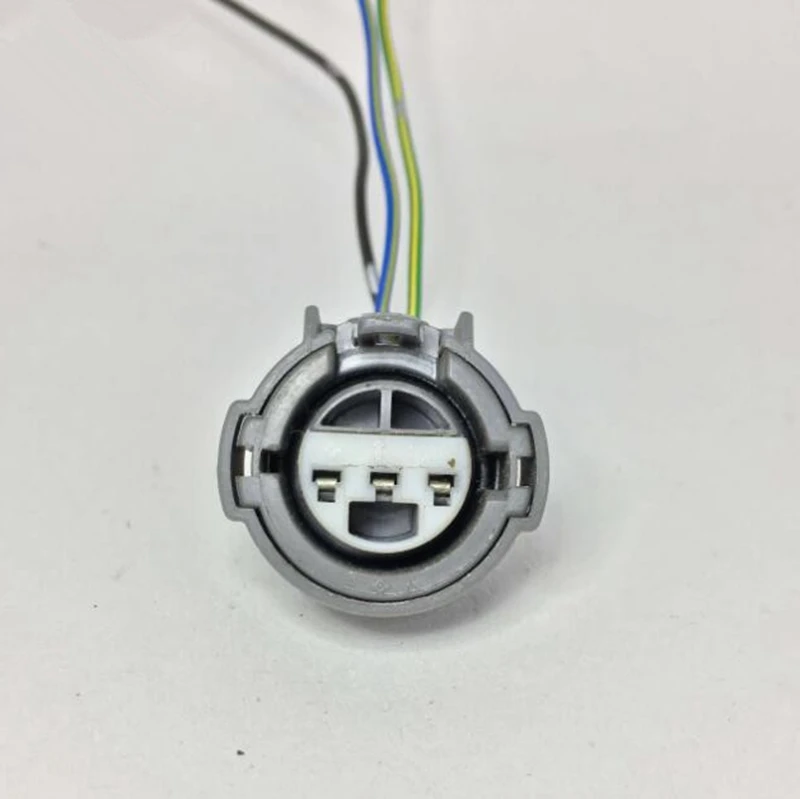 3 Pin/way Automotive Electric Steering Connector Directional Plug Wire