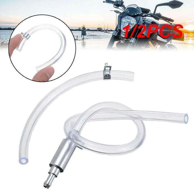 

Car Clutch Brake Bleeder Hose Hydraulic Way Valve Tube Bleeding Tool Replacement Adapter 55mm Car Motorcycle