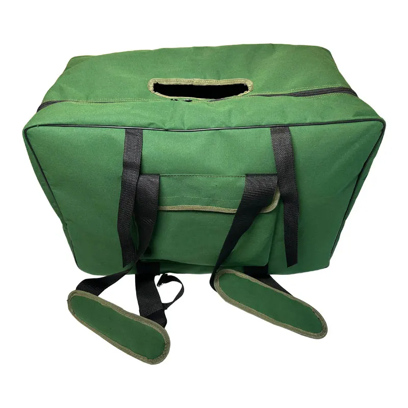 green-soft-kit-backpack-handbag-replacement-for-ts12-ts15-ts16-total-station-box-survey-bag