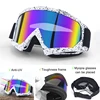 Ski Snowboard Goggles Anti-Fog Skiing Eyewear Winter Outdoor Sport Cycling Motorcycle Windproof Goggles UV Protection Sunglasses 1
