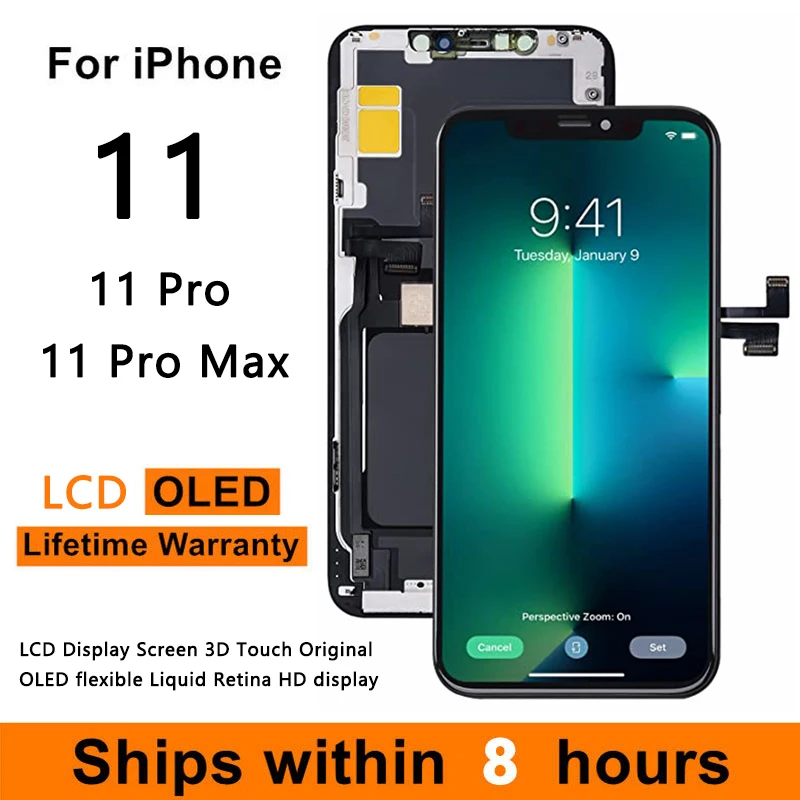 11 Pro Max Дисплей Оригинал Купить