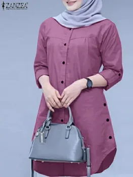 Tops Elegant Solid Islamic Cloth 1