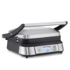 NEW Contact Griddler with Smoke-less Mode, GR-6SP1 1
