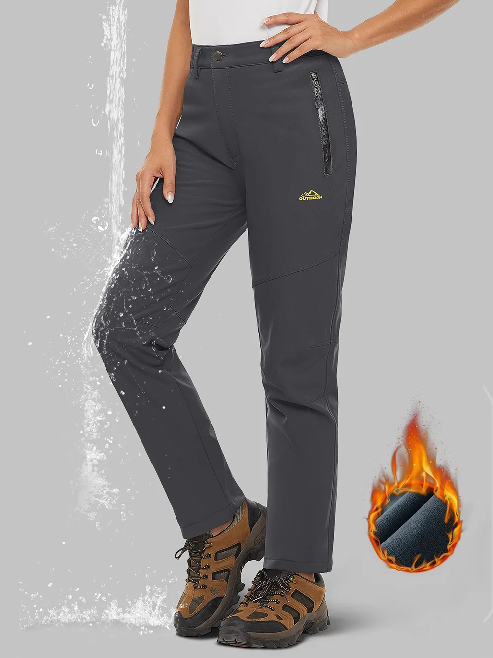 Dark Gray