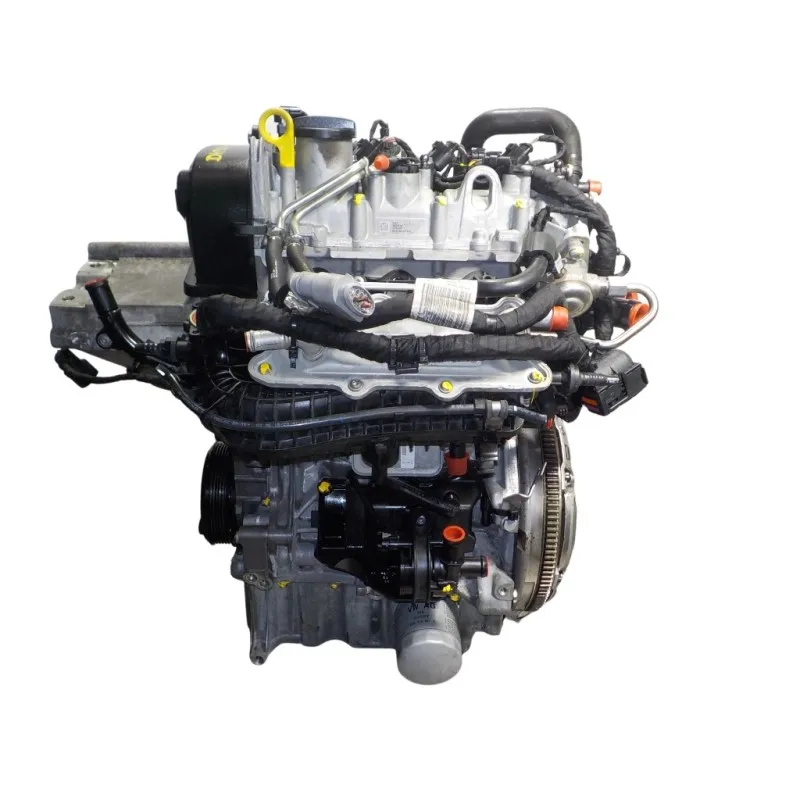 Motore Completo/04 C100033/Dkr/17288681 Serve Per Seat Arona 1.0 Tsi