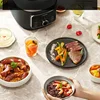 Sapphire's Electric Pressure Cooker Household Pressure Cooker Electric Rice Multi-functional Cooking Pot Small 3 Liters Genuine 2