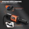 VEVOR Die Grinder Variable Speed Electric Grinding Mill Engraving Tool Polishing Machine for Rust Removal Welding Repair Sanding 6