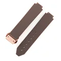Brown-R buckle