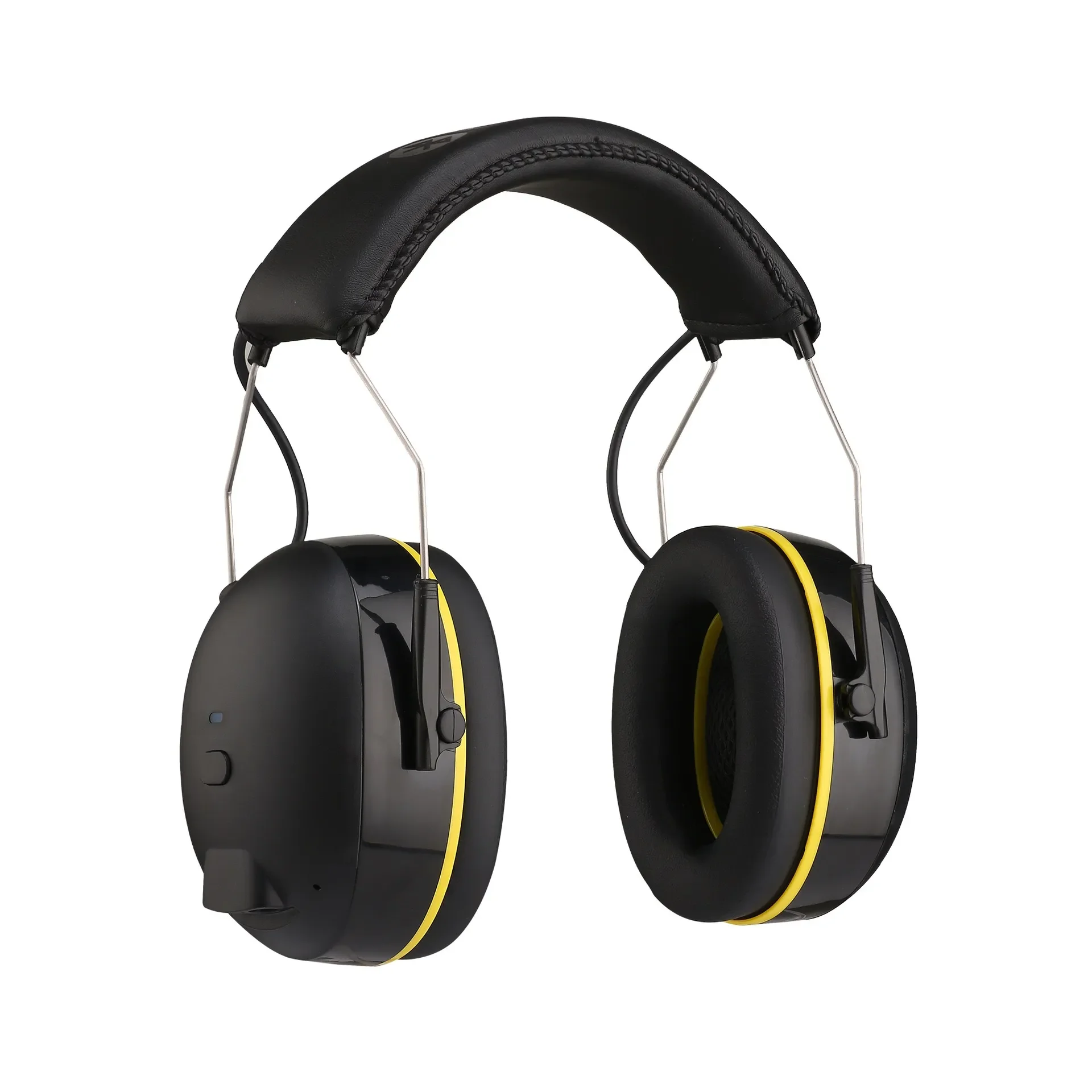 3m Worktunes Best Bluetooth Headphones For Lawn Mowing 3m