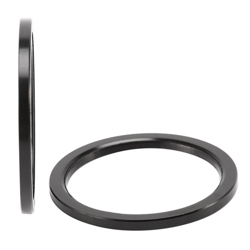 Aluminum Bottom Bracket Adapter 2.5Mmx4pcs for Bafang BBS01 BBS02 BBSHD