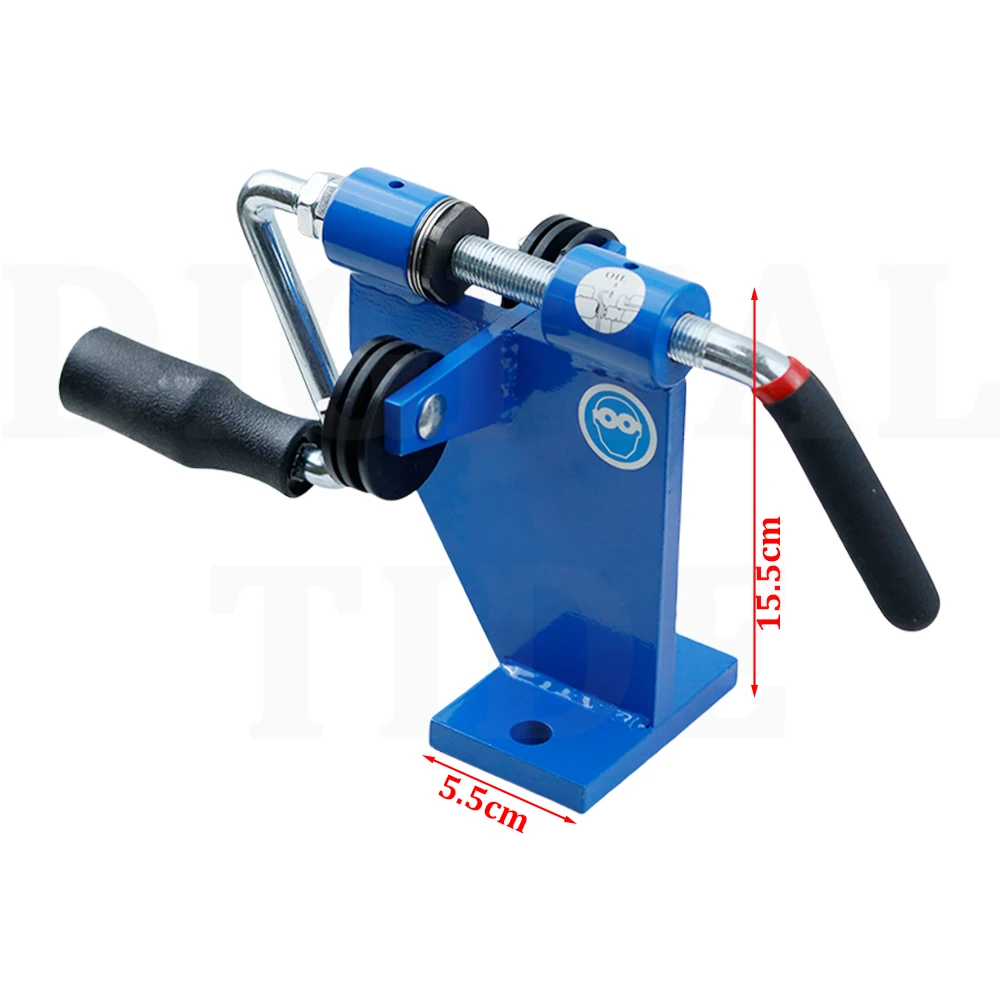 Steel Chainsaw Chain Connectors description 6