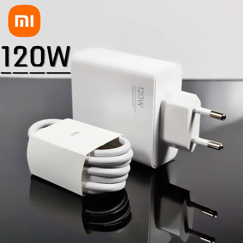 Xiaomi Mi 11T Pro 本体 充電器付き Xiaomi 充電器 120 ワットオリジナル 11T プロ EU/米国ターボ
