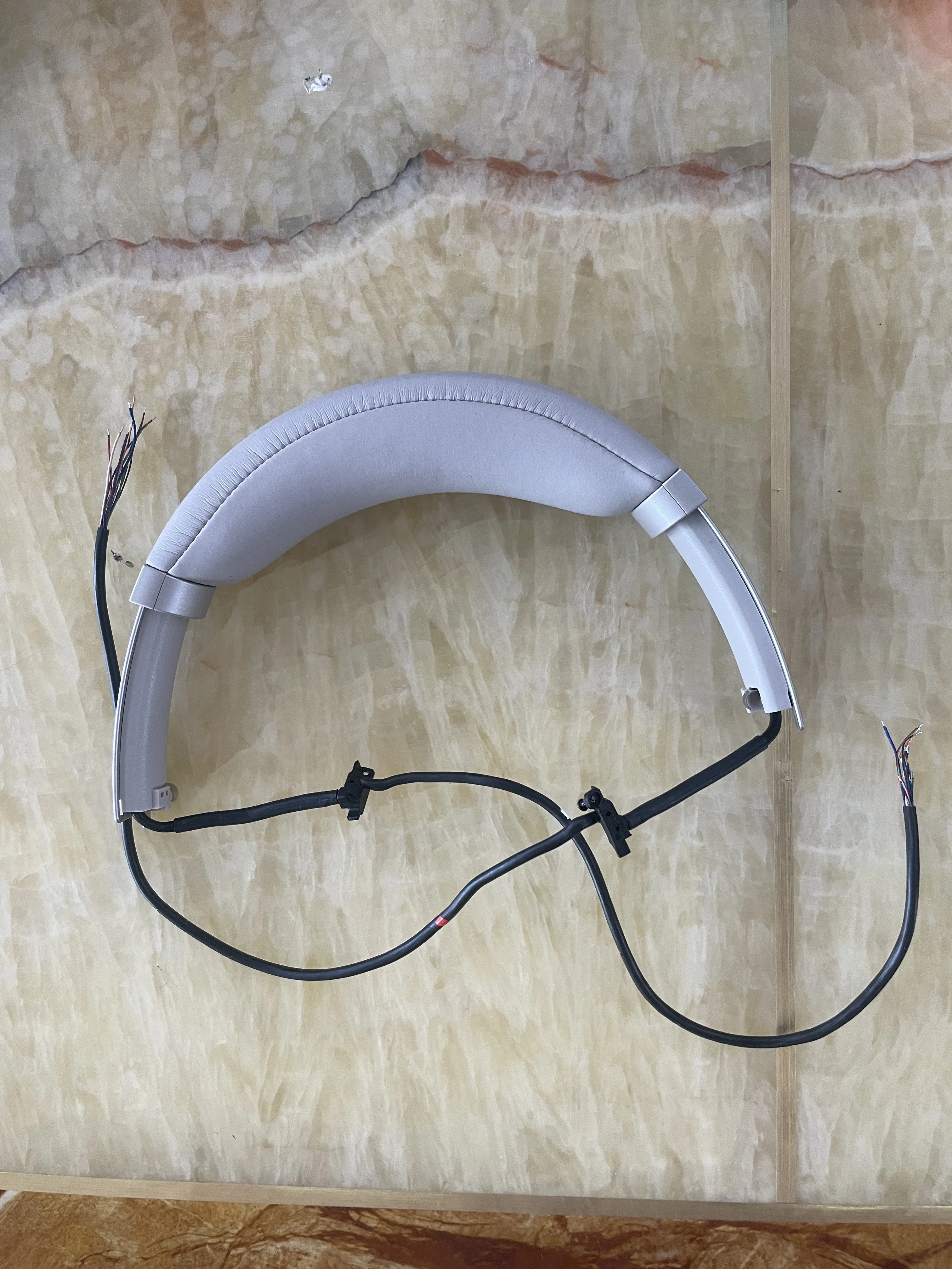 Replacement Headband Bracket Inner and Outer Shell For WH-1000XM3 Headphone WH 1000 XM3