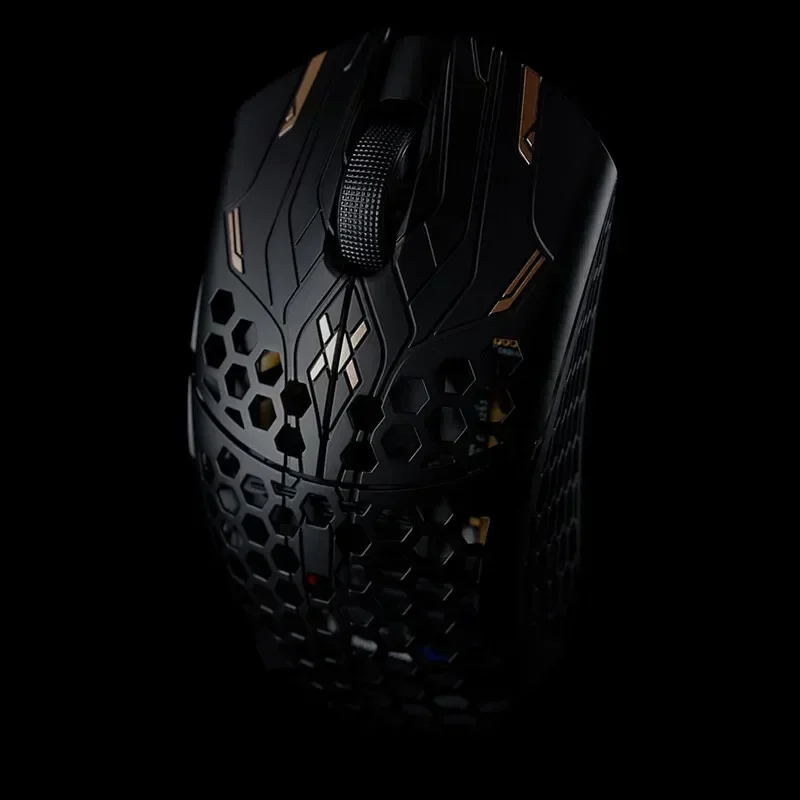 Finalmouse Ultralight X Pro Series - Aceu - Cheetah (Small