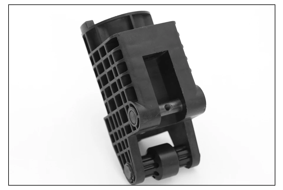 SANJET BT40 90-Grad-Werkzeughalter CNC-Werkzeugmagazin SANJET BT40 90-Grad-Werkzeughalter-Tasche für CNC-Fräsmaschine – Detail 3