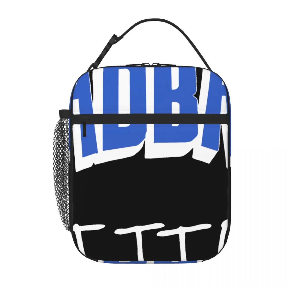 Madball Set It Off Lunch Tote Lunch Box Borse Termiche Lunch Box Per Bambini