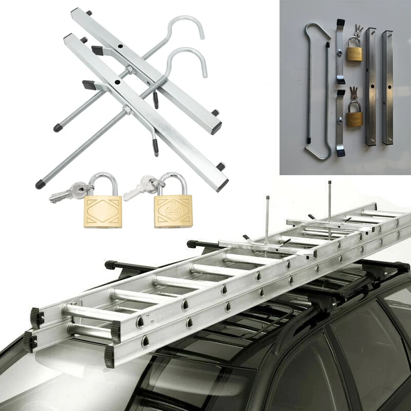 Vw Roof Rack Clamps