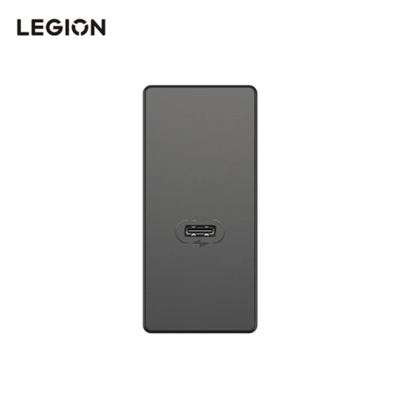 Lenovo Legion C140W GaN Adapter 140W Output Power Small Portable PD3.1 Type-C C To C Cable for Legion Phone Tablet Laptop power adapter power charger