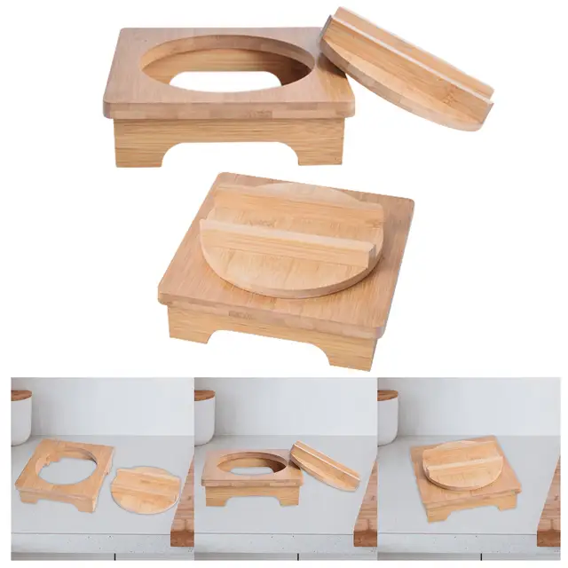 안전하고 아름다운 냄비 커버와 미끄럼 방지 삼발이 베이스로 뜨거운 냄비를 자신 있게 다루세요.