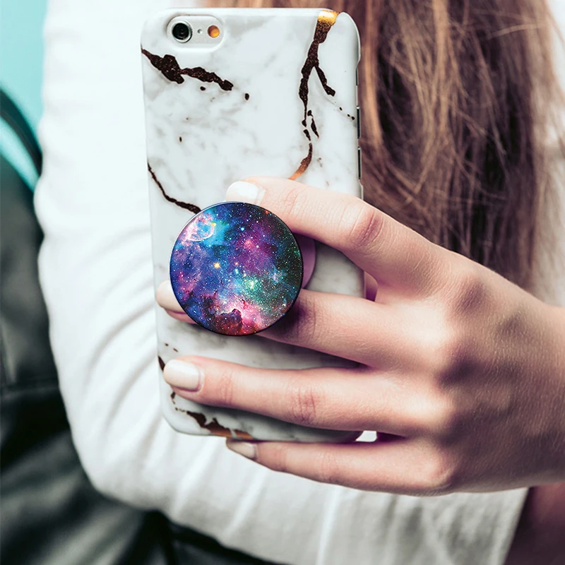 Pop Phone Grip Stand 4