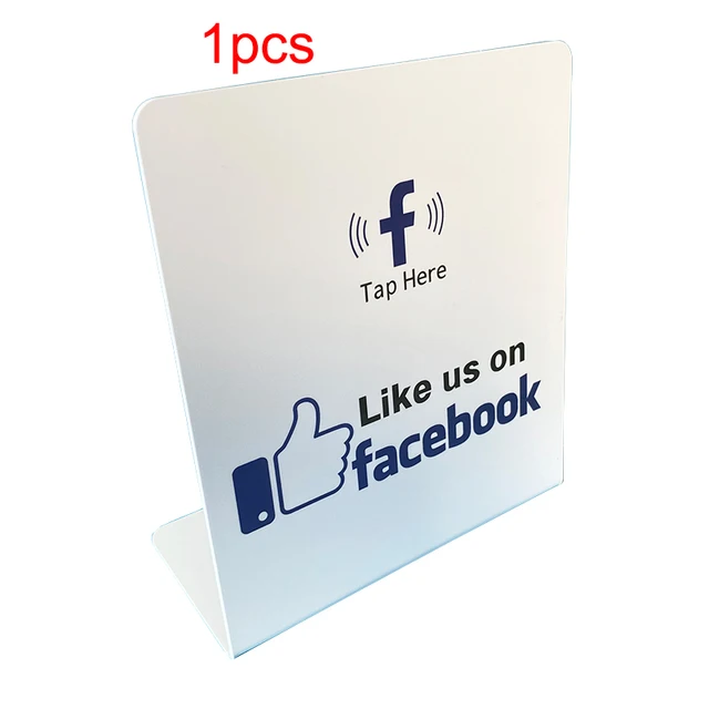 facebook-1pcs