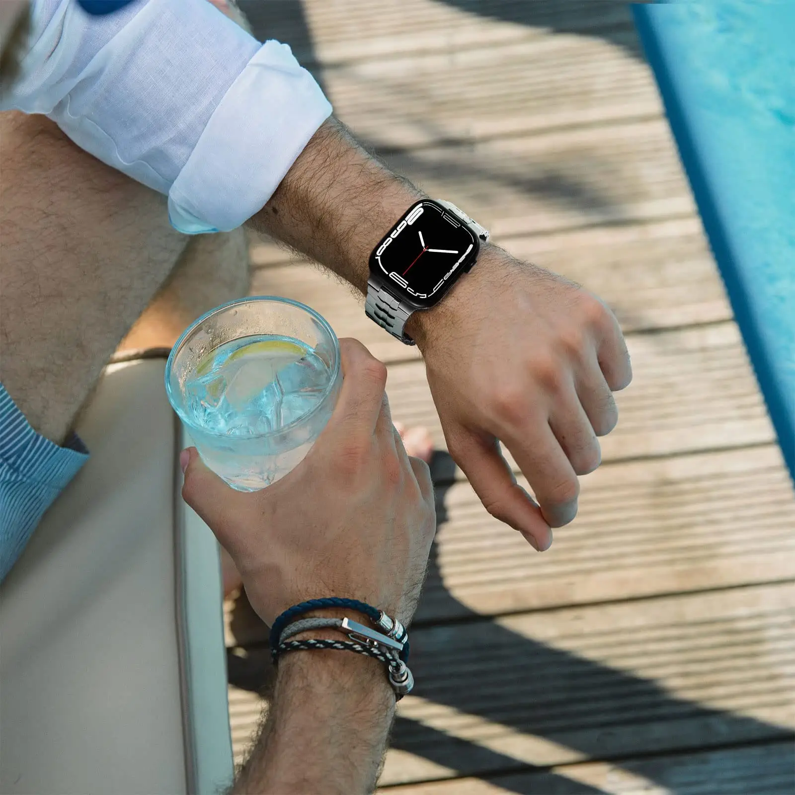  ġ Ʈ  θ ƿ ,  ġ ø Ʈ 8 7 6 5 4 SE Ż ũ Ʈ, 49mm, 45mm, 44mm