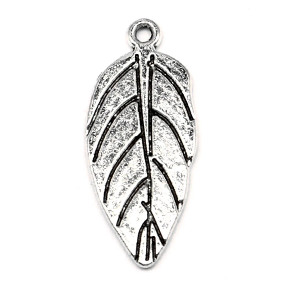 

5 шт., подвеска в виде дерева, 13 х30 мм