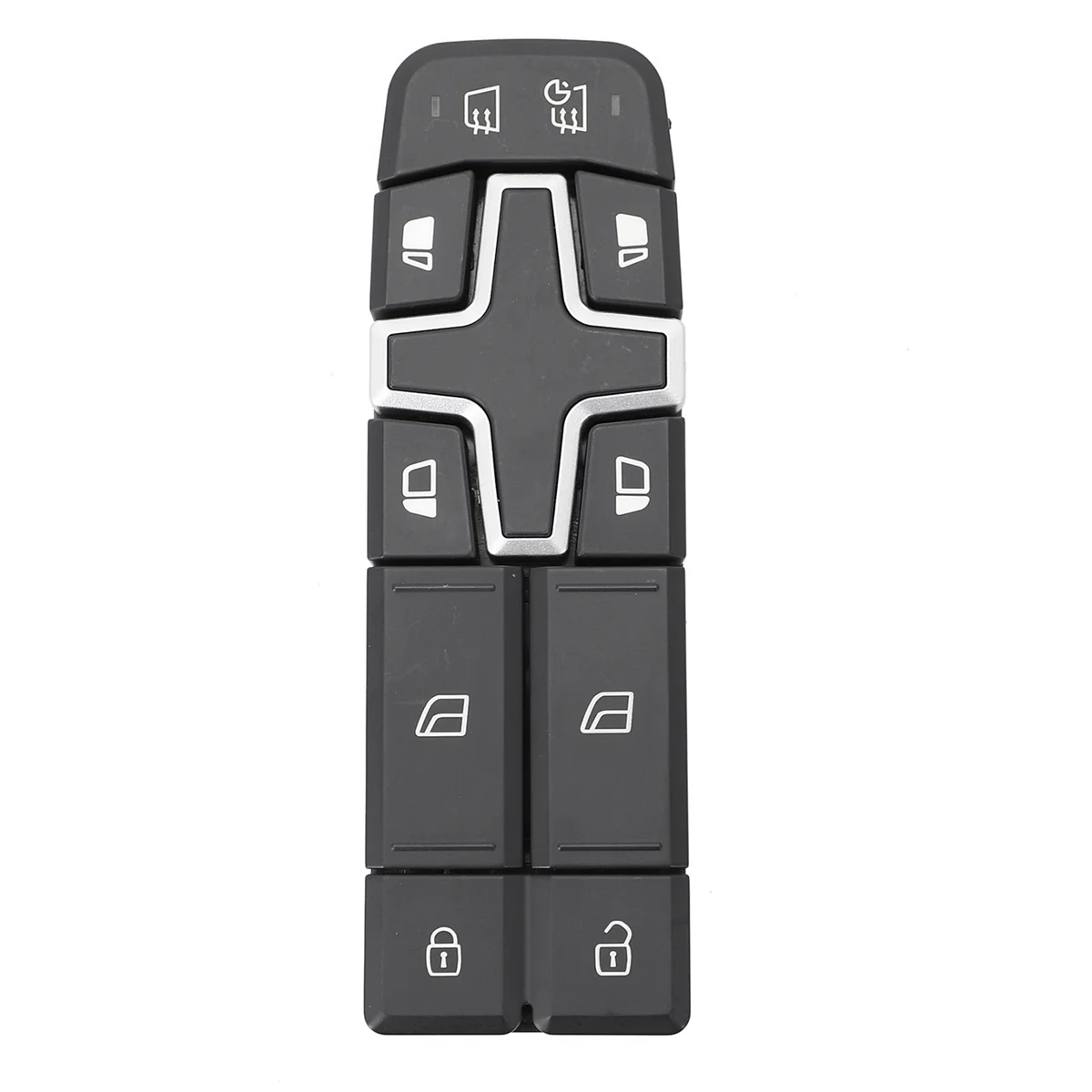 

For Volvo FH FM 1998-2013 TRUCKS Front Left Car Electric Power Window Control Switch Button 22154235