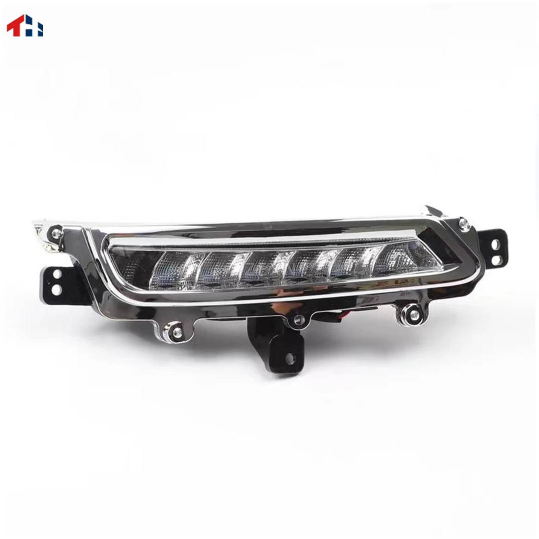 

4137200XP2WXB 4137100XP2WXB 1PCS Daytime Running Light Fit Great Wall Wingle 6